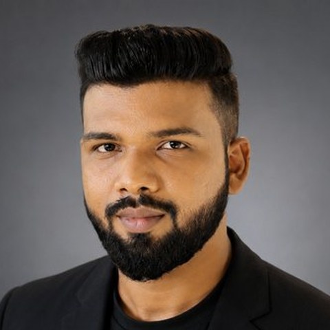 Ezekiah Livingston, LinkedIn content strategist for founders